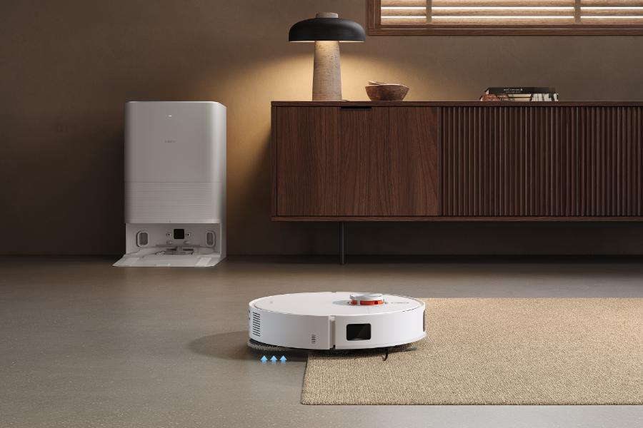 Xiaomi Robot Vacuum X20 Pro Xiaomi Robot Vacuum X20 Pro và X20 Max: Chuyên gia vệ sinh toàn năng cho cuộc sống tiện nghi