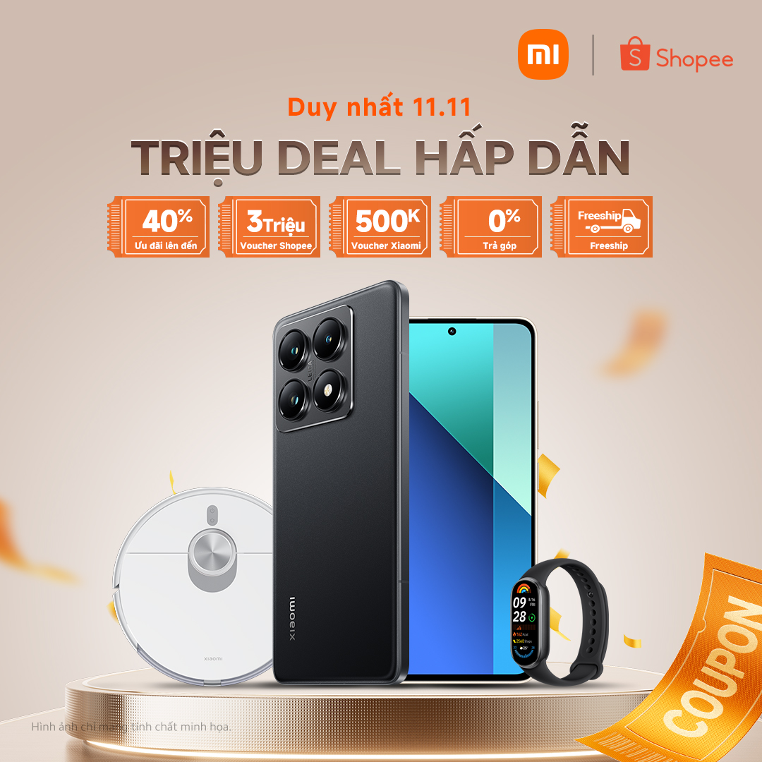 11.11 Scheme Xiaomi POCO C75 ra mắt trước thềm Siêu sale 11.11: Thiết kế thanh lịch, màn hình ấn tượng, pin cực khủng