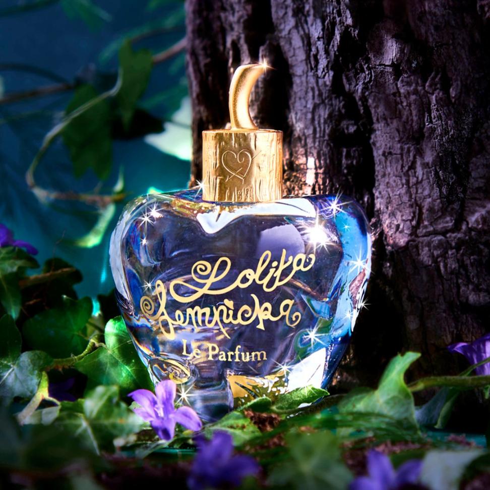 nước hoa chính hãng 3 Lựa chọn hương thơm cho mùa lễ hội 2024: Lolita Lempicka Le Parfum