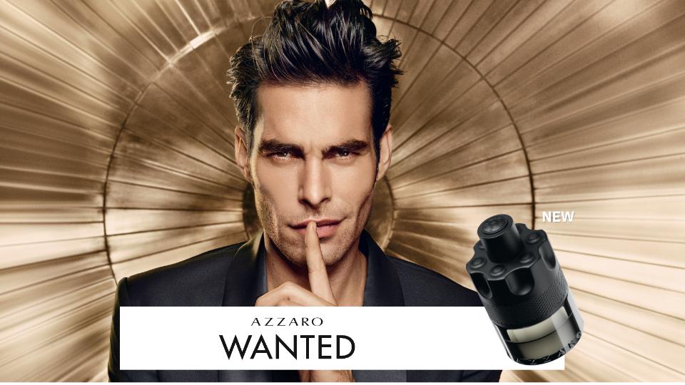 Azzaro The Most Wanted EDT Intense 1.1 Chuyến phiêu lưu đầy phấn khích cùng Azzaro The Most Wanted EDT Intense