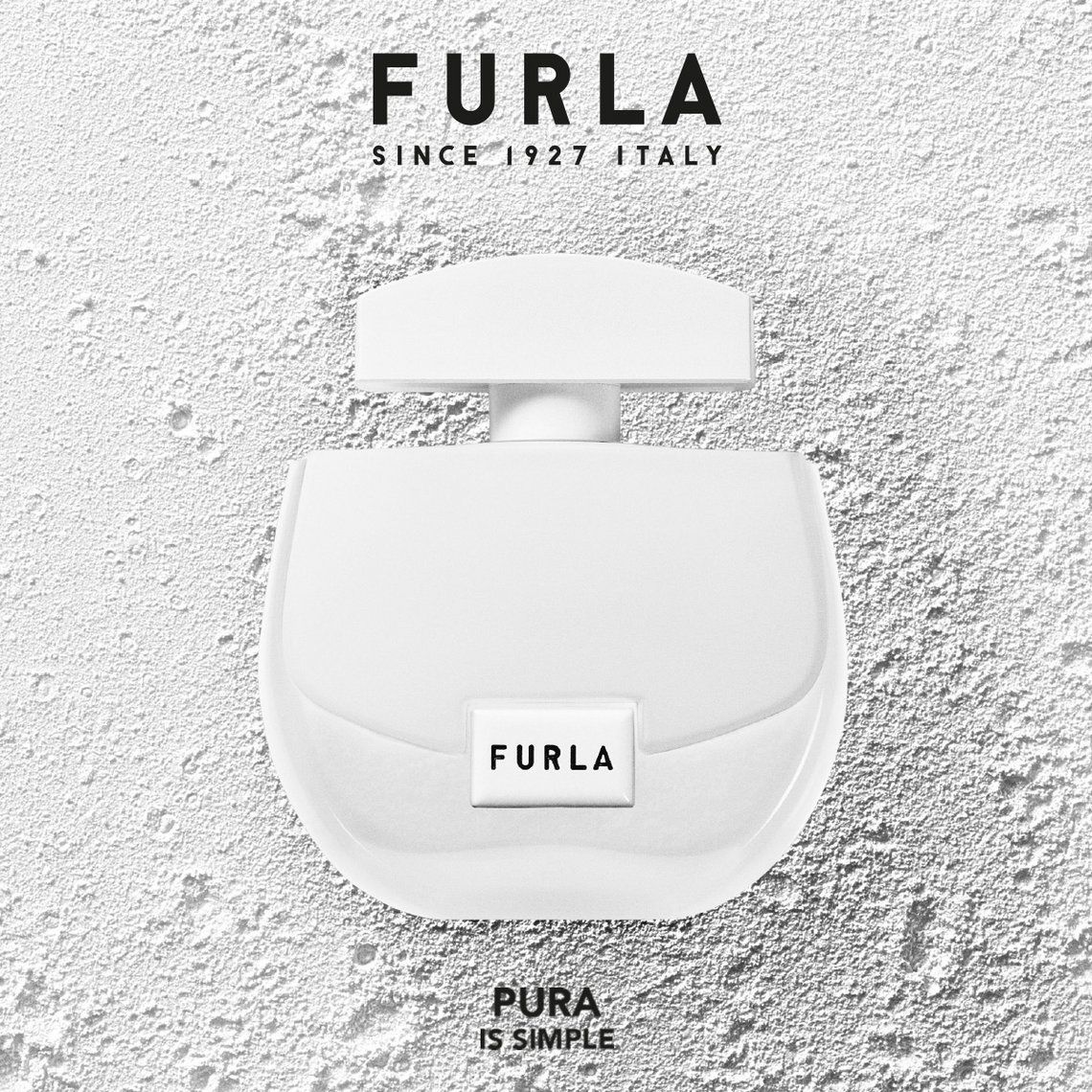 Furla 2 FURLA PURA   Bản Giao Hưởng Của Sự Thanh Khiết Và Tinh Tế