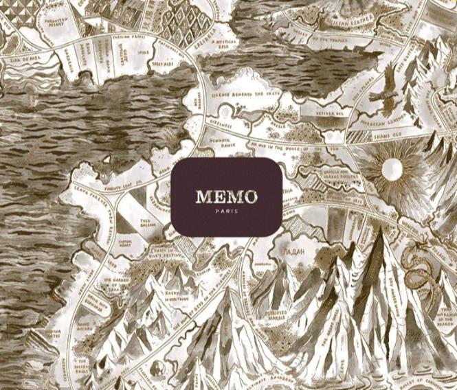 MEMO PARIS 5 Lưu giữ ký ức qua hành trình điều hương từ MEMO PARIS