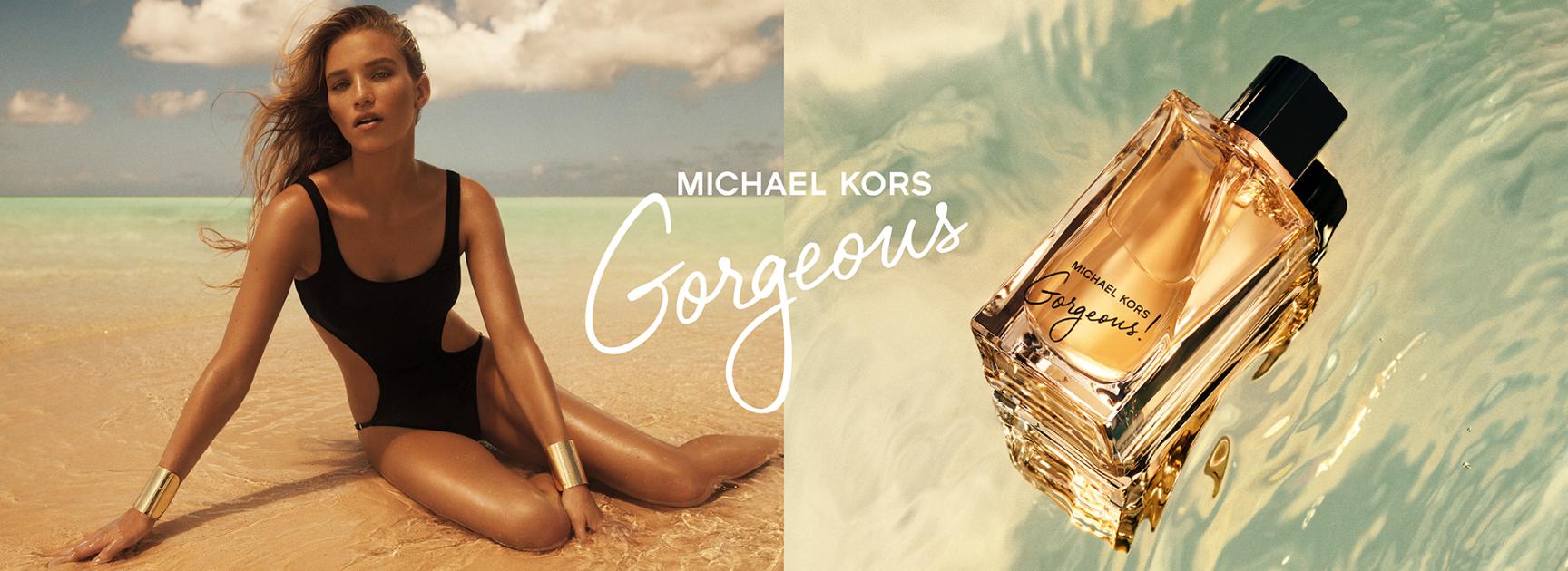 Michael Kors 3 Michael Kors Gorgeous! – Lời thì thầm của sự quyến rũ