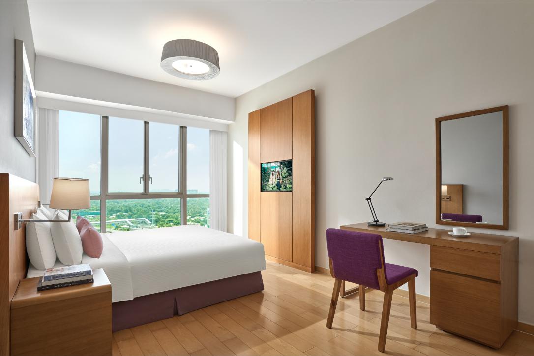 Somerset Vista 1.1 Nâng tầm phong cách sống cùng Somerset Vista Ho Chi Minh City