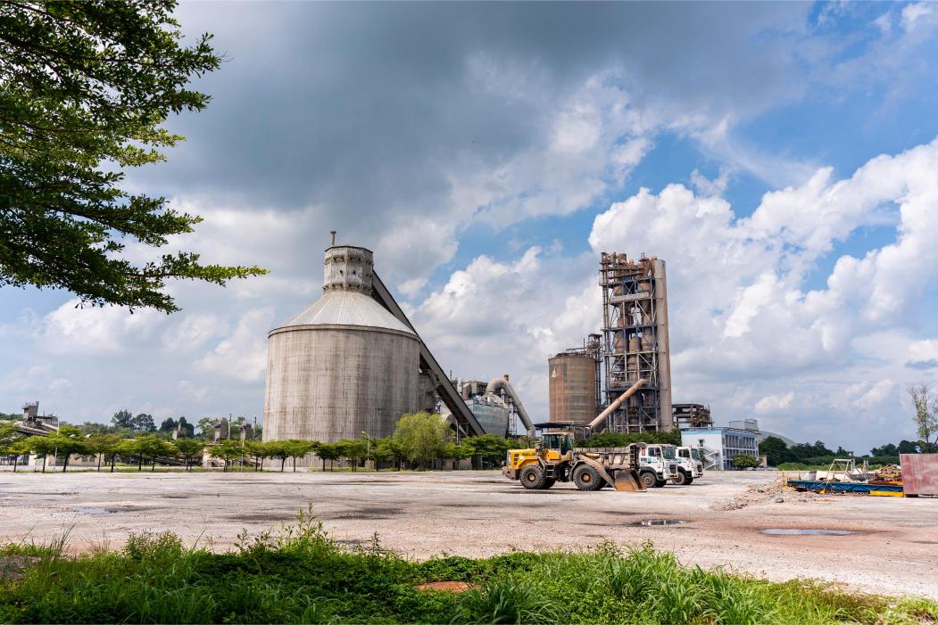 100724 SaiGonTimes ECOCem 72 2 Tập đoàn YTL kỷ niệm 70 năm thành lập, tăng cường cam kết đầu tư dài hạn tại Việt Nam