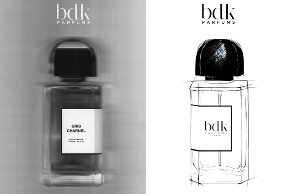 7 BDK BDK Parfums: Từ cội nguồn Paris đến cảm hứng mùi hương toàn cầu