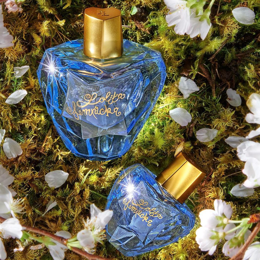 AH Perfumes 2 Viên đá quý từ vườn địa đàng   Lolita Lempicka Mon Premier Parfum