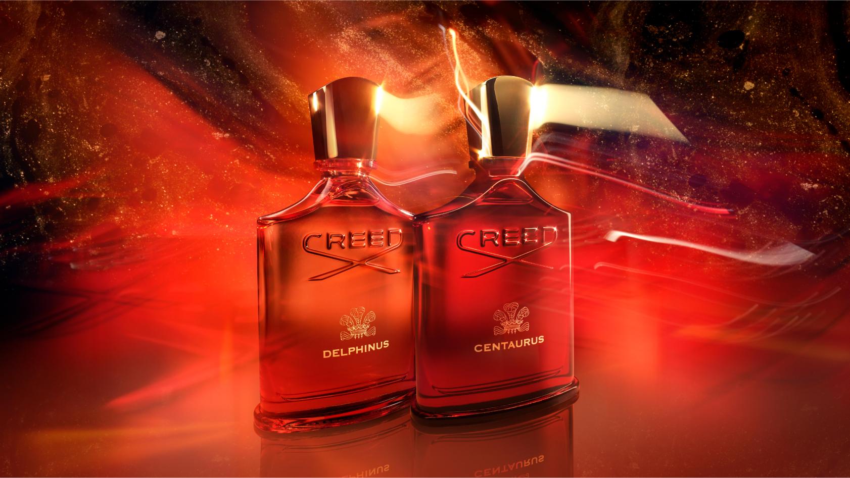 CREED THE AMBER UNIVERSE 1 Creed The Amber Universe   Vẻ đẹp nhiệm mầu từ bầu trời đêm