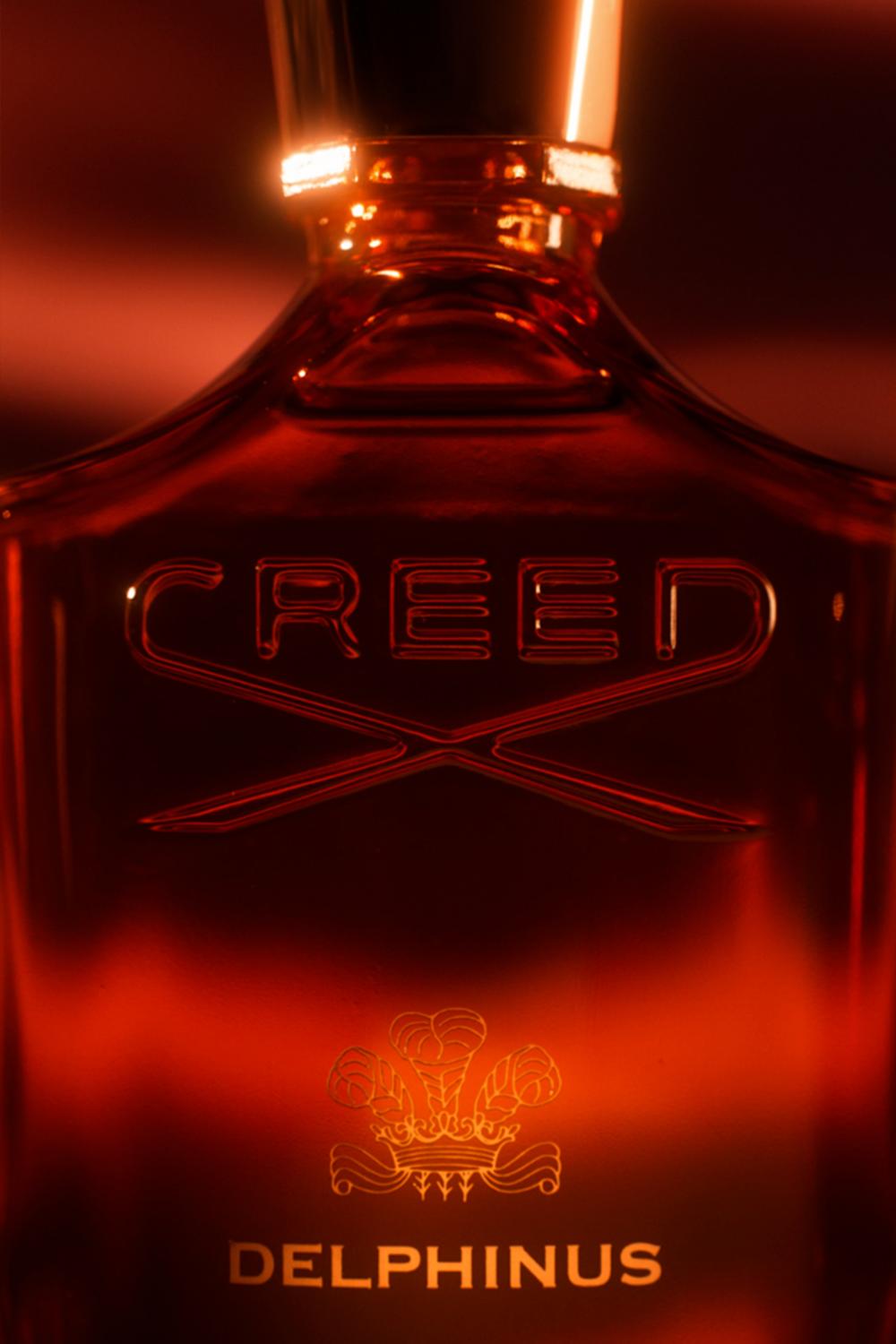 CREED THE AMBER UNIVERSE 4 Creed The Amber Universe   Vẻ đẹp nhiệm mầu từ bầu trời đêm