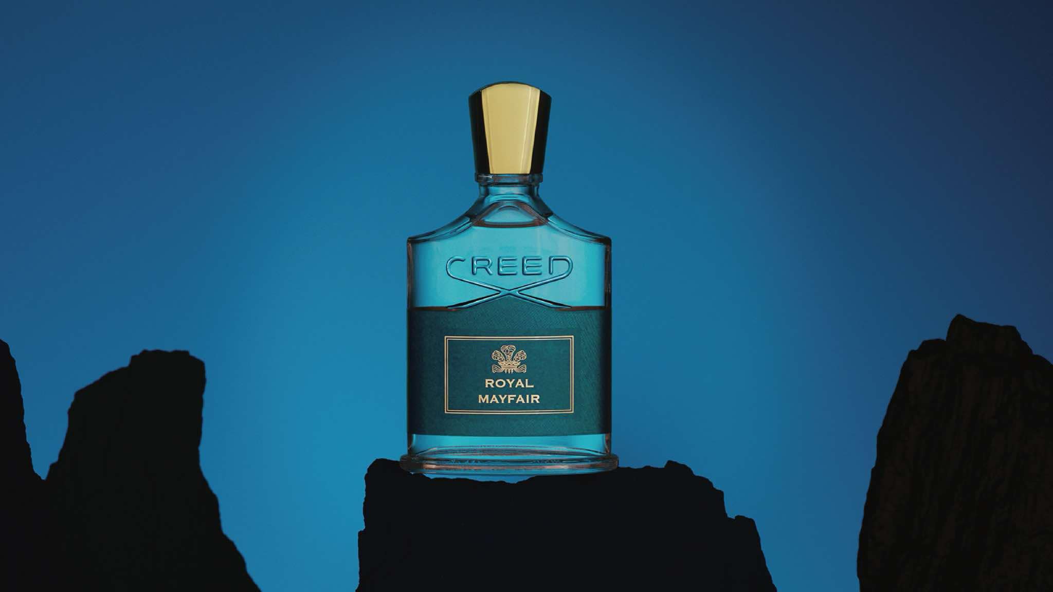  Đón chào sự trở lại vĩ đại từ Creed Royal Mayfair   Tươi mới, thanh lịch và đầy quyến rũ