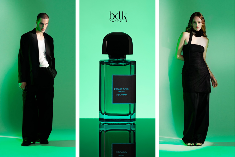 BDK Parfums 2 BDK Parfums Pas ce Soir Extrait – Dấu Ấn Gợi Cảm Từ Paris 