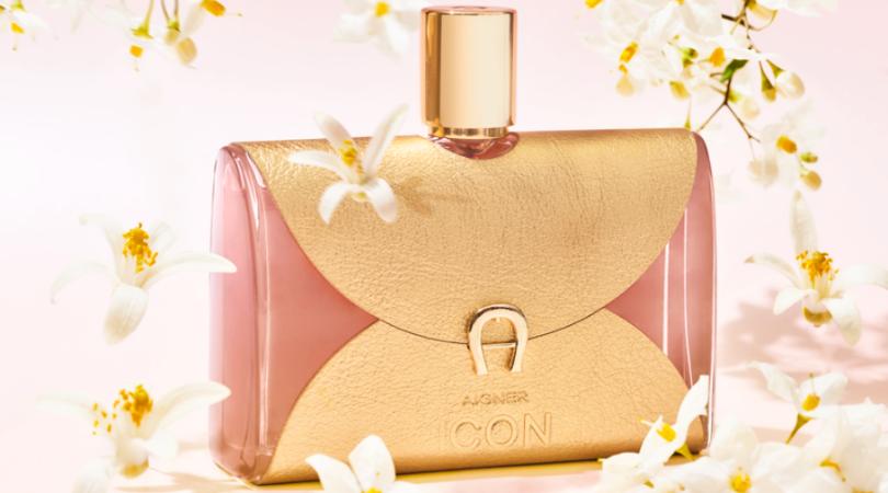 COVER 2 Aigner Icon EDP   Khi mùi hương trở thành tuyên ngôn nữ tính