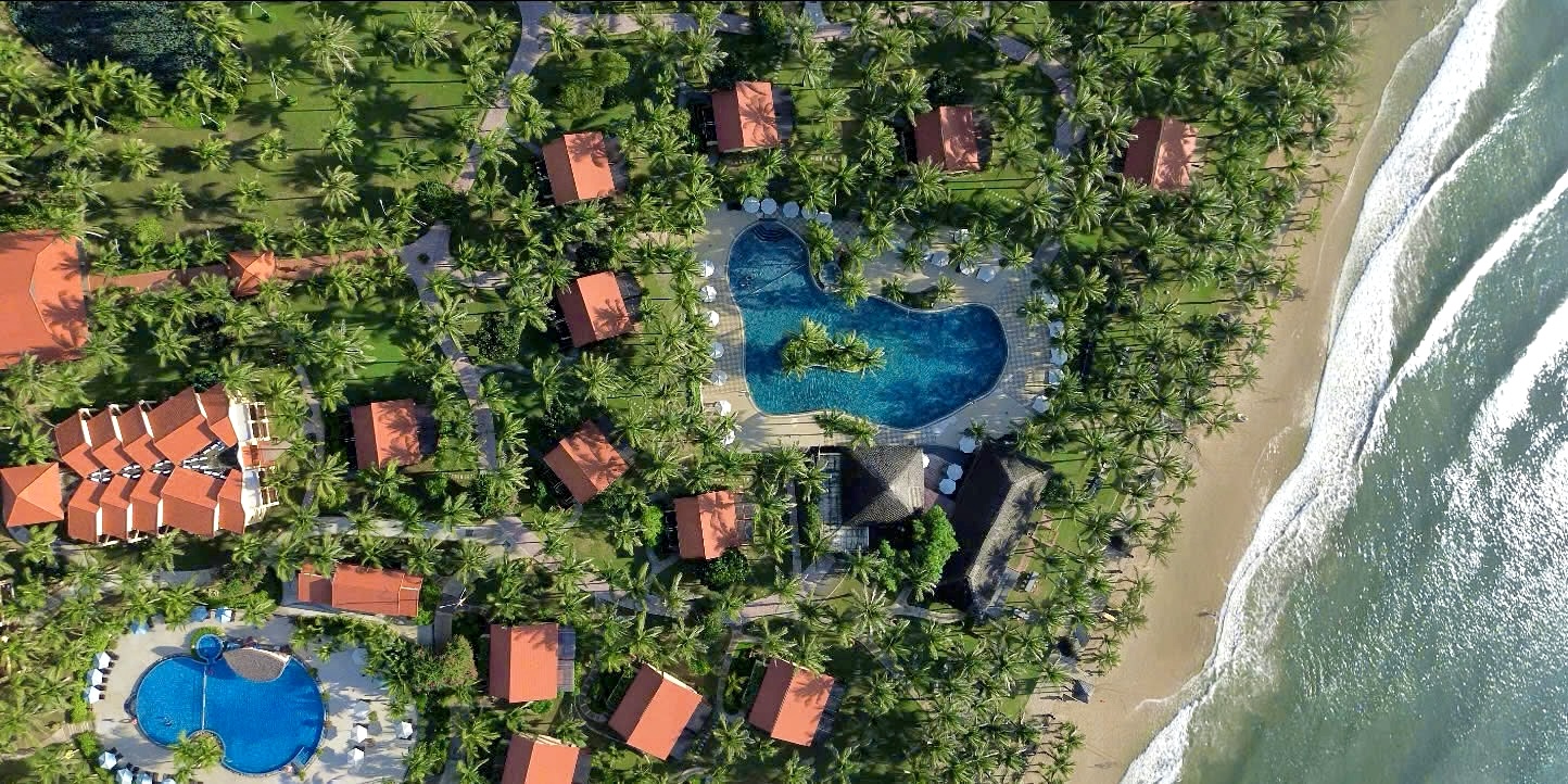 4 Pandanus Resort: 20 năm hành trình Mang Mũi Né đến gần hơn với thế giới’