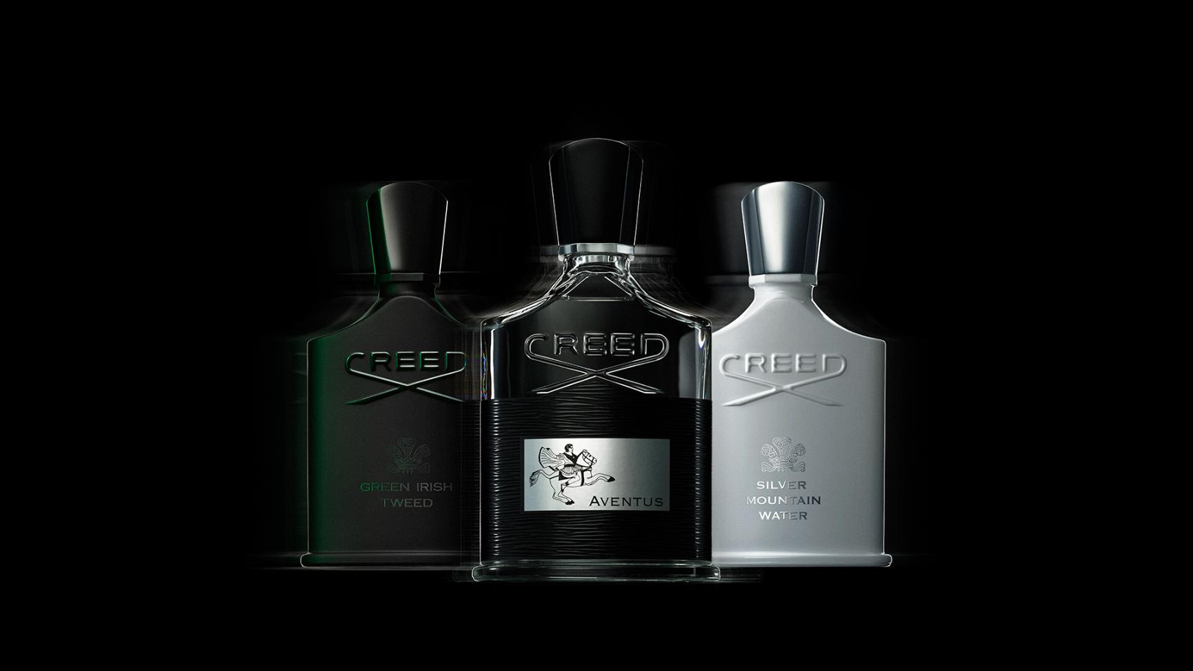 Creed 1 Cùng Creed khẳng định phong thái riêng của cha trong ngày đặc biệt