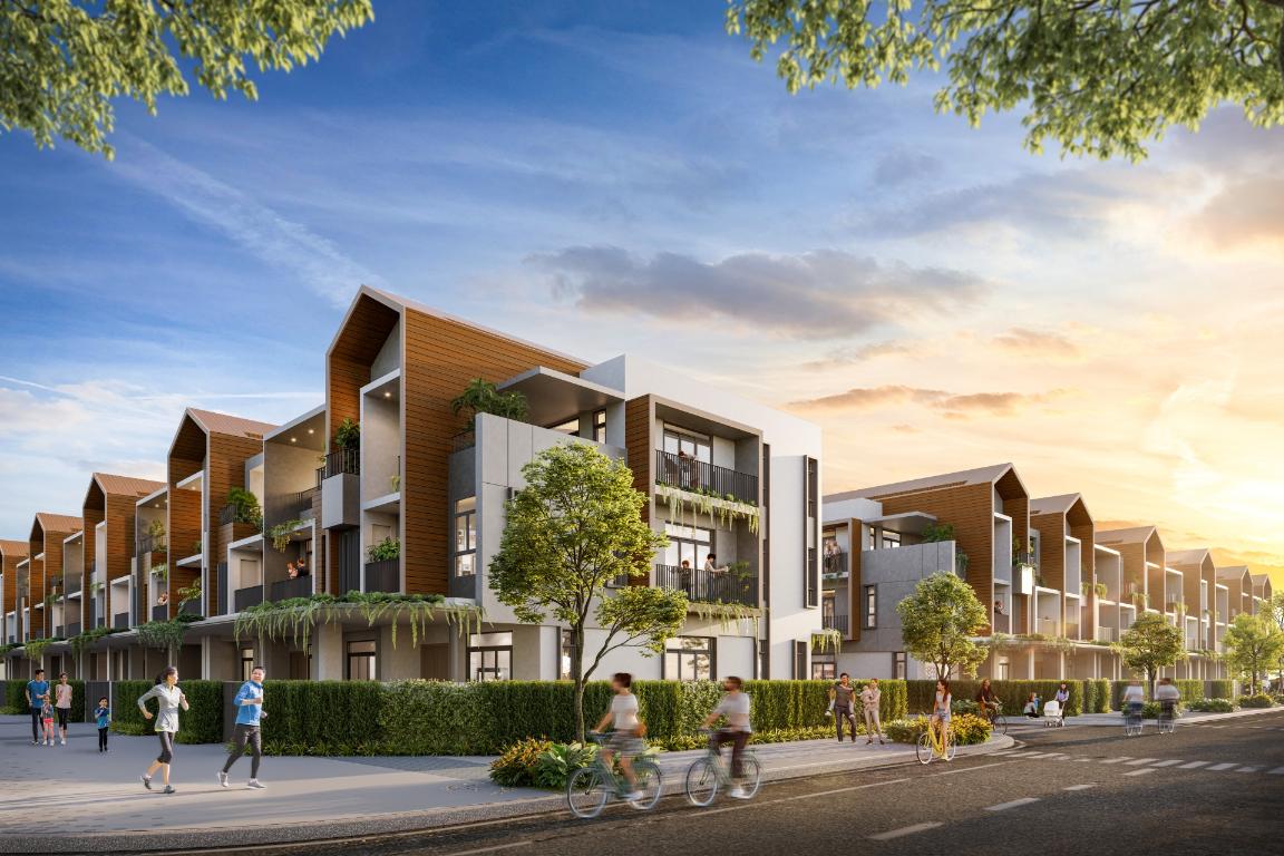 Gamuda Land 3 Không gian sống linh hoạt: Nhu cầu đa chiều của thế hệ hiện đại