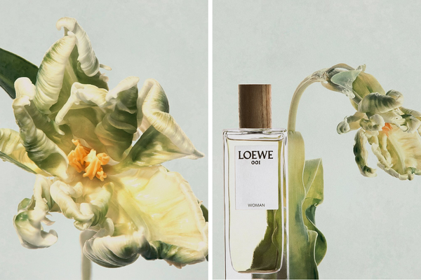 LOEWE 001 EDP: Hương Khởi Đầu Cho Hai Nửa Yêu Thương LOEWE 001 EDP 4 LOEWE 001 EDP: Hương Khởi Đầu Cho Hai Nửa Yêu Thương