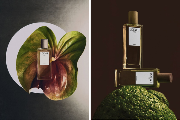 LOEWE 001 EDP: Hương Khởi Đầu Cho Hai Nửa Yêu Thương LOEWE 001 EDP 5 LOEWE 001 EDP: Hương Khởi Đầu Cho Hai Nửa Yêu Thương