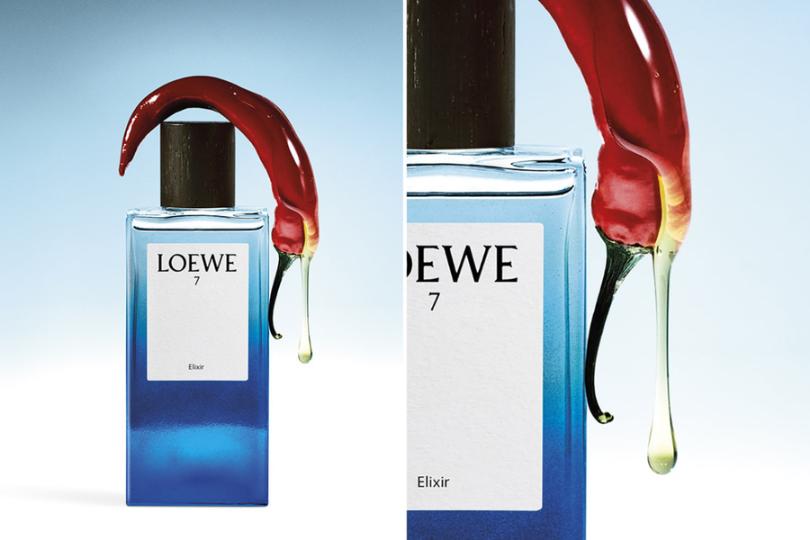 LOEWE giới thiệu hai sáng tạo nước hoa Elixir mới LOEWE 3 LOEWE giới thiệu hai sáng tạo nước hoa Elixir mới
