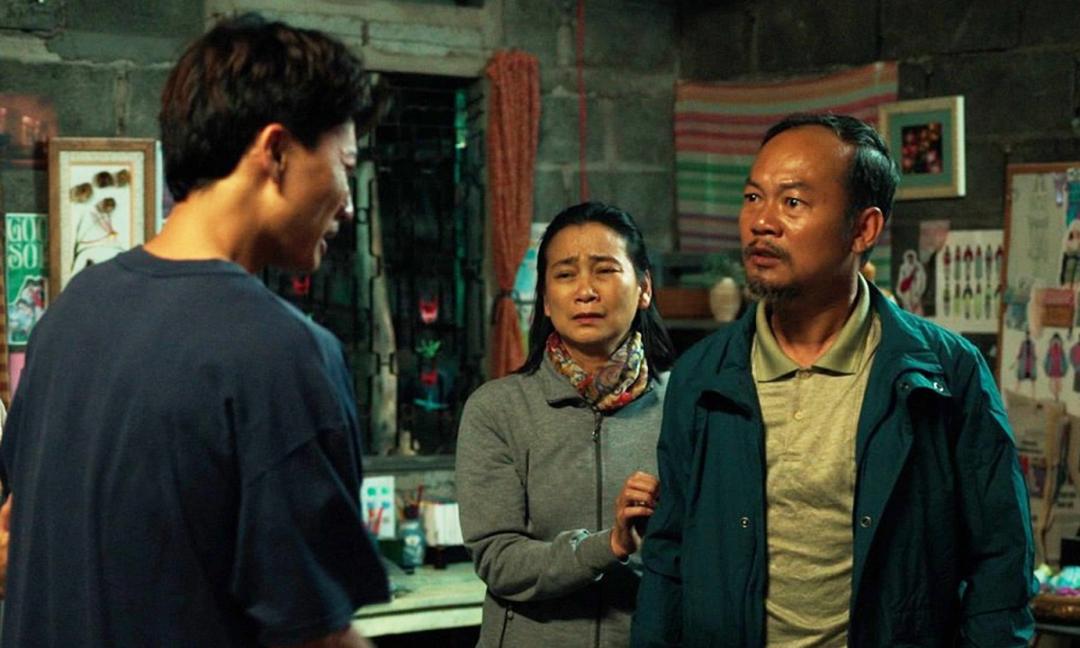 LẬT MẶT 8 VÒNG TAY NẮNG 1 1 Khán giả nói gì sau 2 tuần phim Lật Mặt 8 công chiếu tại rạp?