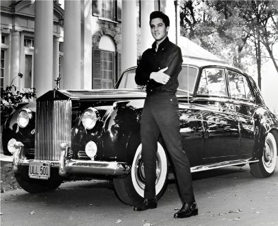 Rolls Royce 5 Rolls Royce Phantom – hành trình huyền thoại xuyên suốt một thế kỷ