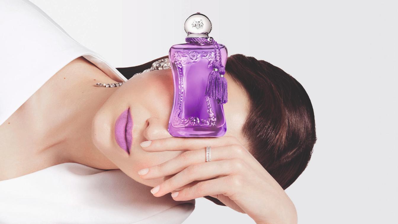 Parfums De Marly Dấu ấn hương thơm mang phong cách thời đại 01 1 Parfums De Marly Dấu ấn hương thơm mang phong cách thời đại