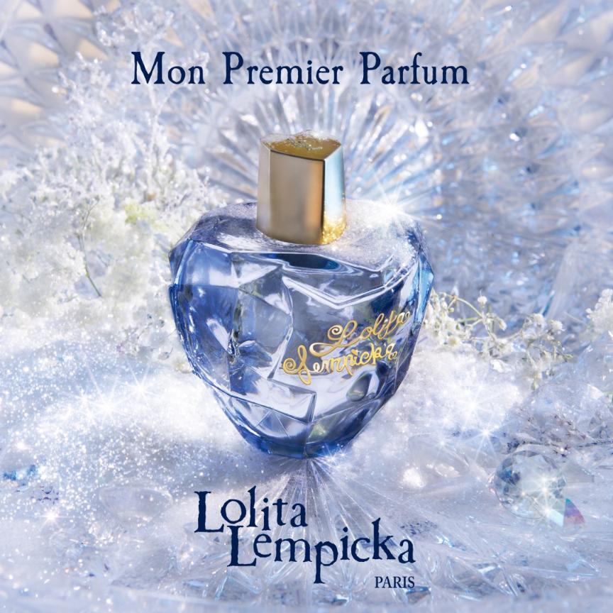 Lolita Lempicka Nghệ thuật nước hoa tôn vinh vẻ đẹp nữ tính 01 3 Lolita Lempicka Nghệ thuật nước hoa tôn vinh vẻ đẹp nữ tính