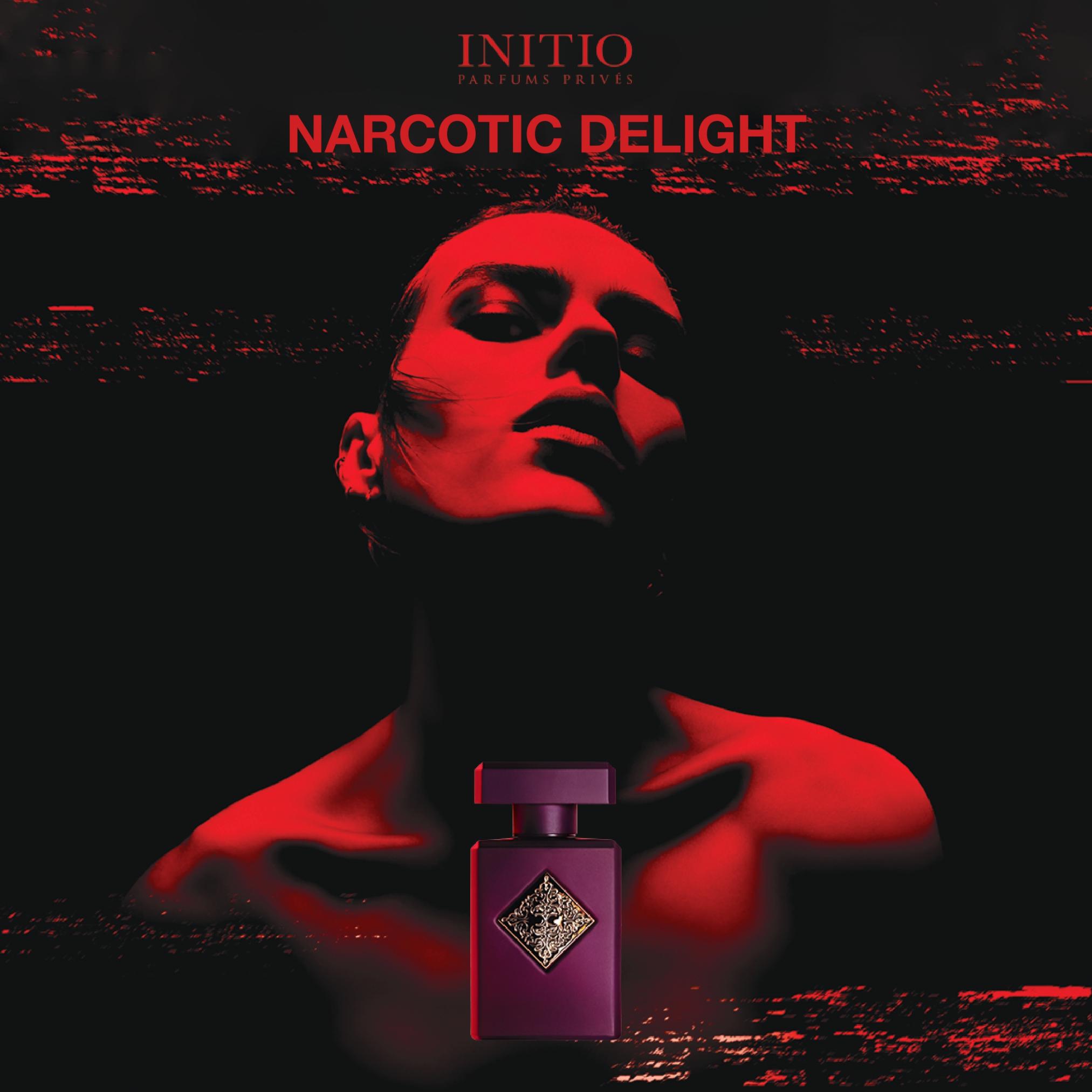 Initio Parfums Privés Hành trình nội tâm qua từng tầng hương 02 2 Initio Parfums Privés Hành trình nội tâm qua từng tầng hương