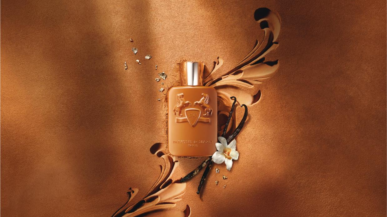 Parfums De Marly Dấu ấn hương thơm mang phong cách thời đại 03 1 Parfums De Marly Dấu ấn hương thơm mang phong cách thời đại