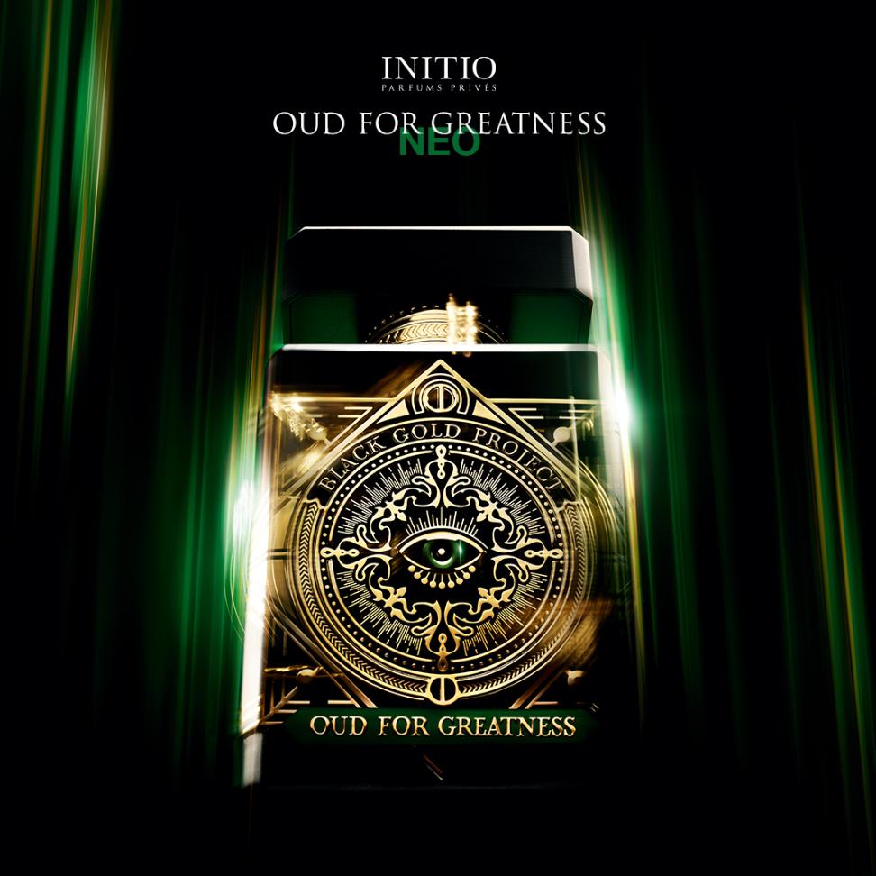 Initio Parfums Privés Hành trình nội tâm qua từng tầng hương 03 2 Initio Parfums Privés Hành trình nội tâm qua từng tầng hương