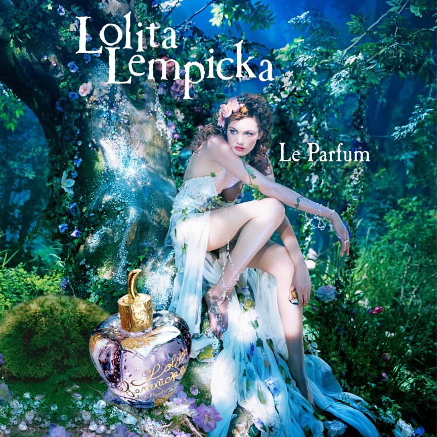 Lolita Lempicka Nghệ thuật nước hoa tôn vinh vẻ đẹp nữ tính 03 3 Lolita Lempicka Nghệ thuật nước hoa tôn vinh vẻ đẹp nữ tính