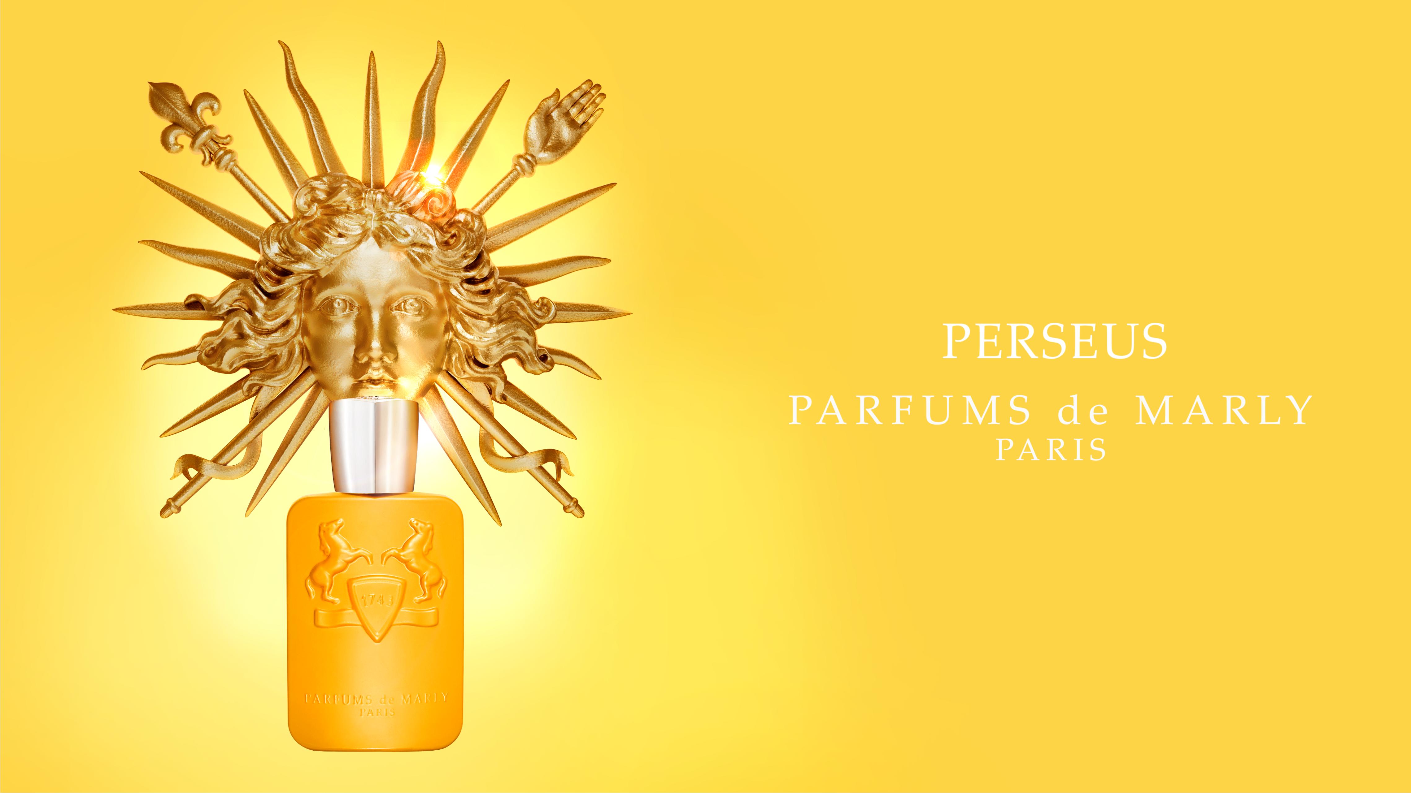 Parfums De Marly Dấu ấn hương thơm mang phong cách thời đại 04 1 Parfums De Marly Dấu ấn hương thơm mang phong cách thời đại