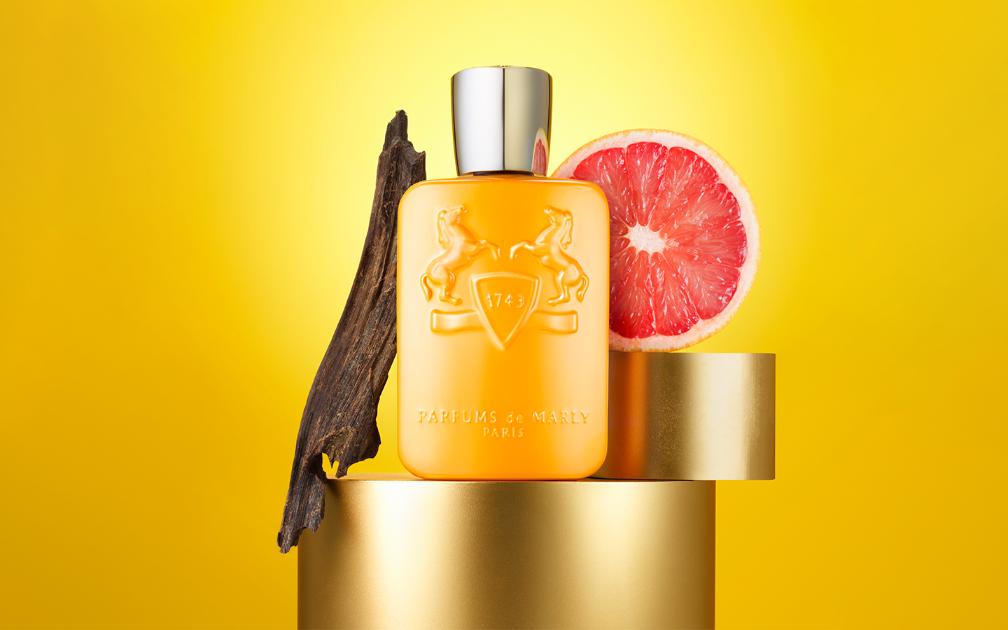 Parfums De Marly Dấu ấn hương thơm mang phong cách thời đại 05 Parfums De Marly Dấu ấn hương thơm mang phong cách thời đại