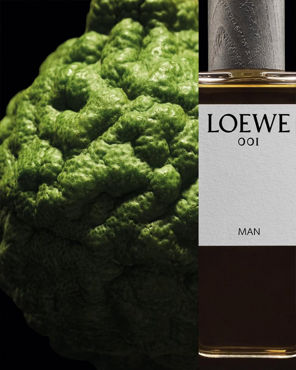 Khám Phá Thế Giới Nước Hoa Đẳng Cấp Từ LOEWE 1 4 Khám Phá Thế Giới Nước Hoa Đẳng Cấp Từ LOEWE