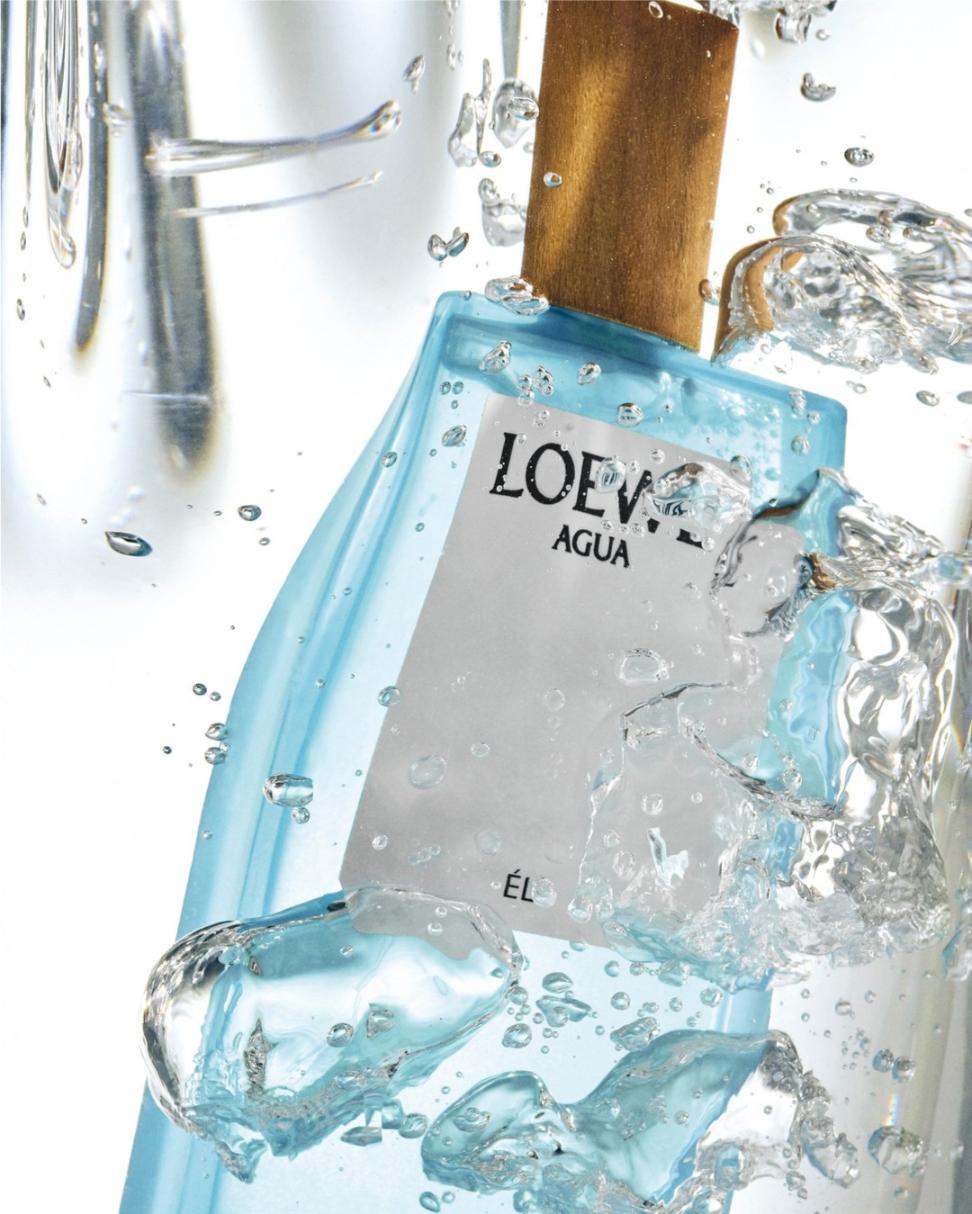 Khám Phá Những Mùi Hương Lý Tưởng Cho Mùa Hè Cùng LOEWE 1 5 Khám Phá Những Mùi Hương Lý Tưởng Cho Mùa Hè Cùng LOEWE