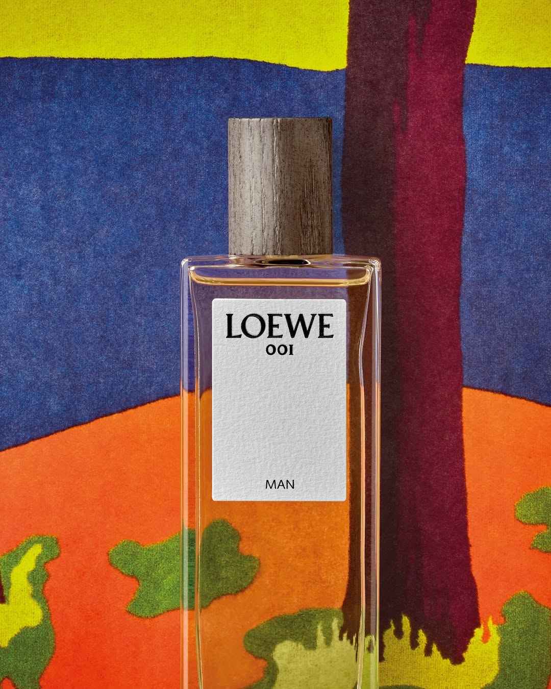 1.2 Khám Phá Thế Giới Hương Thơm Tinh Tế Của LOEWE – Khi Mỗi Mùi Hương Là Một Câu Chuyện 