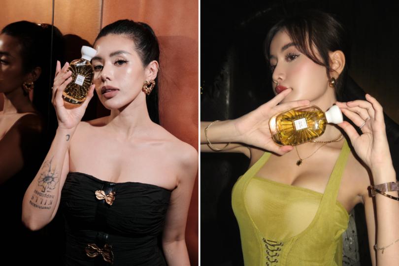 Atelier Des Ors: Hương thơm, ánh vàng và những câu chuyện của cảm xúc 2 Atelier Des Ors: Hương thơm, ánh vàng và những câu chuyện của cảm xúc