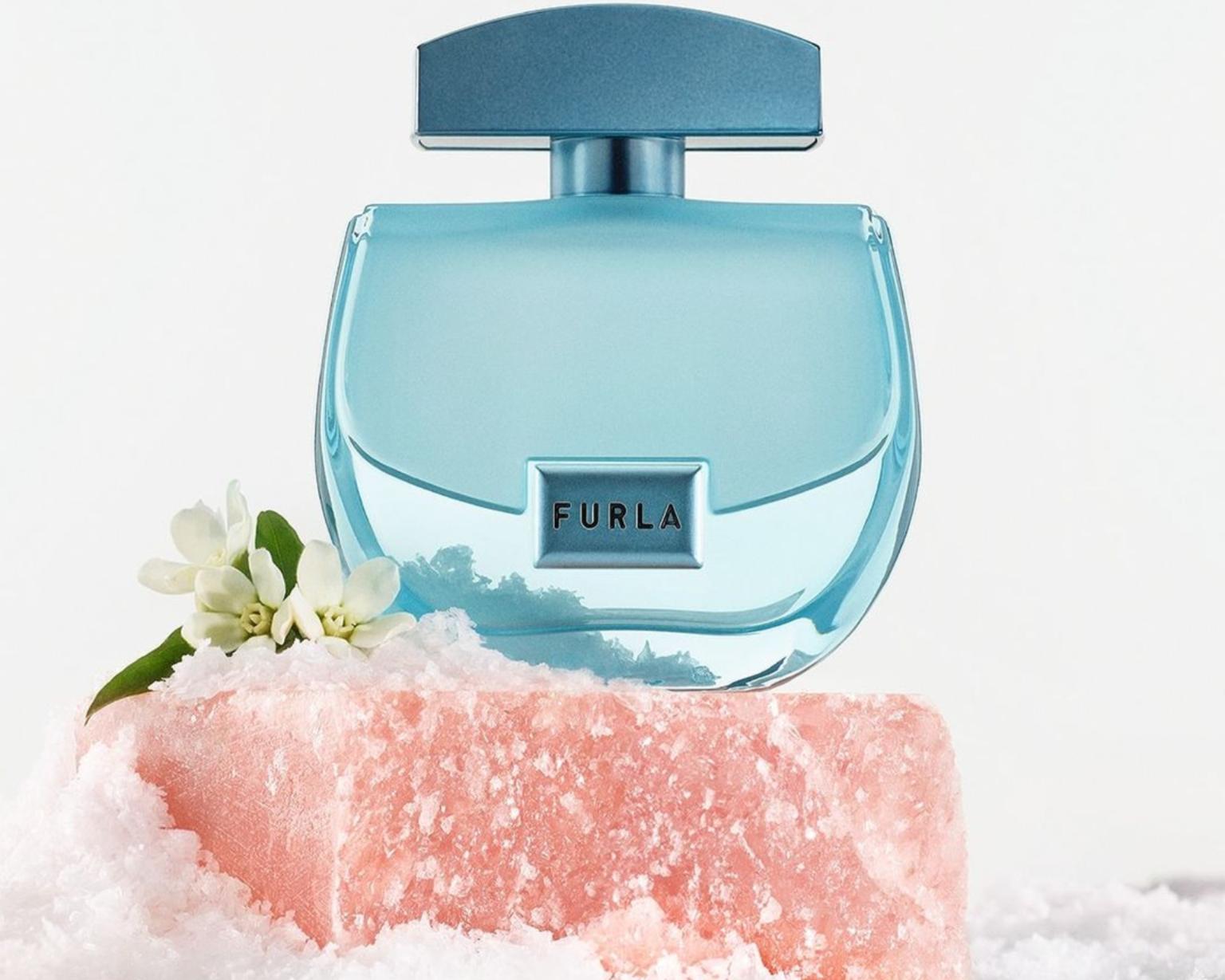 3 3 Furla Bag Line: Khi nước hoa mang dáng vẻ thời trang