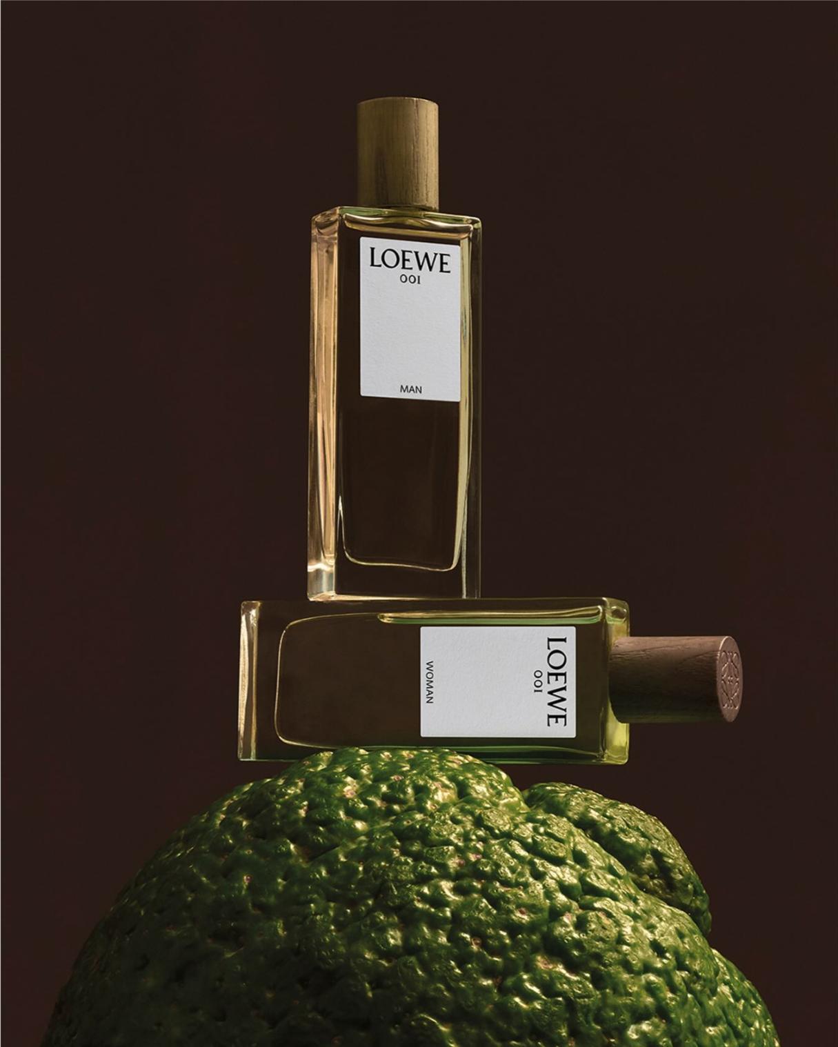 Khám Phá Những Mùi Hương Lý Tưởng Cho Mùa Hè Cùng LOEWE 3 6 Khám Phá Những Mùi Hương Lý Tưởng Cho Mùa Hè Cùng LOEWE