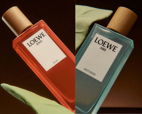 Khám Phá LOEWE Aire Anthesis: Vẻ Đẹp Nhẹ Nhàng Trong Mỗi Lớp Hương 4 1 Khám Phá LOEWE Aire Anthesis: Vẻ Đẹp Nhẹ Nhàng Trong Mỗi Lớp Hương