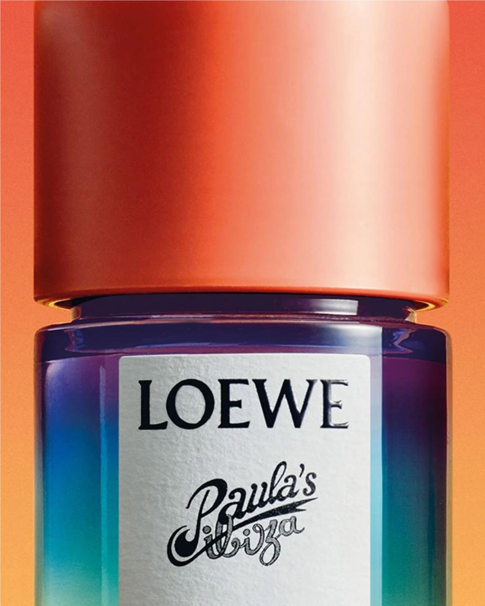 Khám Phá Những Mùi Hương Lý Tưởng Cho Mùa Hè Cùng LOEWE 6 2 Khám Phá Những Mùi Hương Lý Tưởng Cho Mùa Hè Cùng LOEWE
