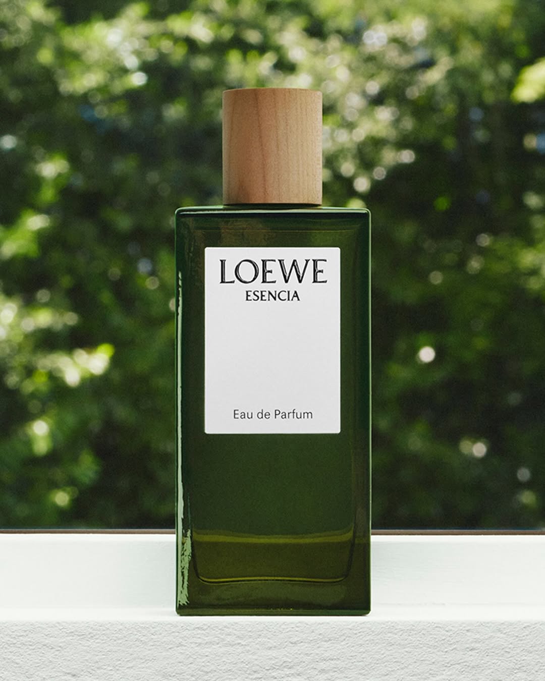 LOEWE Botanical Rainbow: Dải Hương Sắc Gợi Nhớ Một Cuộc Dạo Chơi Giữa Thiên Nhiên 6 LOEWE Botanical Rainbow: Dải Hương Sắc Gợi Nhớ Một Cuộc Dạo Chơi Giữa Thiên Nhiên
