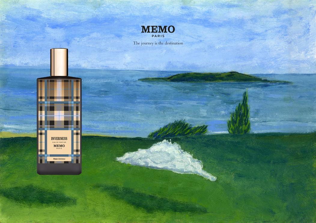 MEMO PARIS Ghi dấu hành trình khứu giác qua vùng đất huyền bí AH Perfumes 1 1 MEMO PARIS Ghi dấu hành trình khứu giác qua vùng đất huyền bí