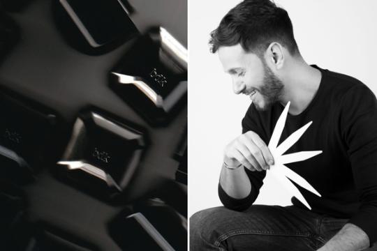 Khám phá vũ trụ hương thơm BDK Parfums cùng dàn KOLs đình đám AH Perfumes 2 Khám phá vũ trụ hương thơm BDK Parfums cùng dàn KOLs đình đám