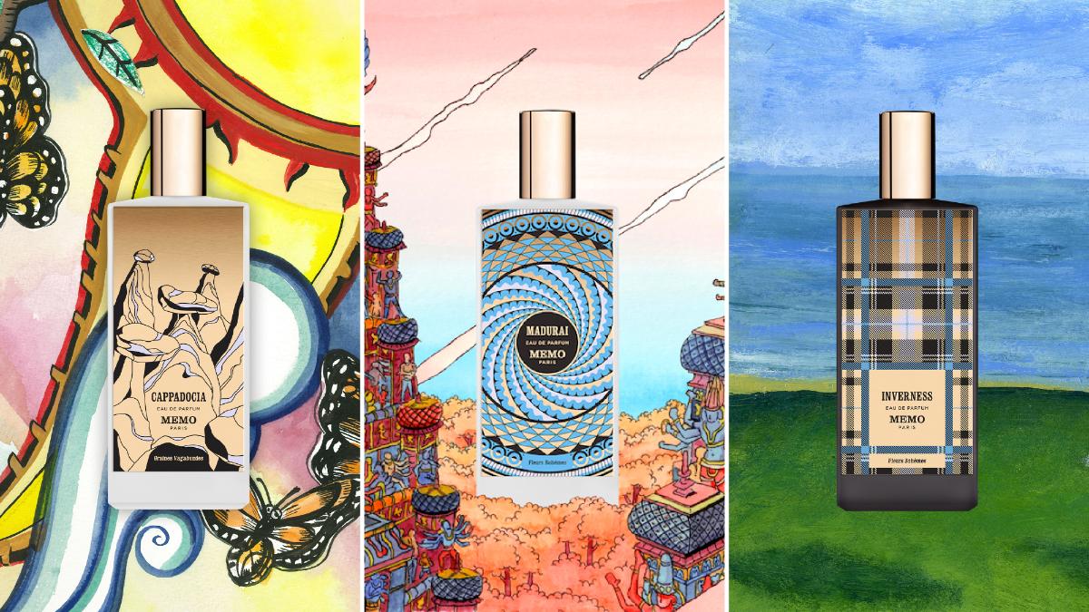 AH Perfumes 3 1 MEMO PARIS   Ghi dấu hành trình khứu giác qua vùng đất huyền bí