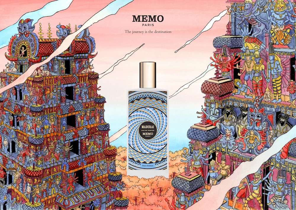 MEMO PARIS Ghi dấu hành trình khứu giác qua vùng đất huyền bí AH Perfumes 4 2 MEMO PARIS Ghi dấu hành trình khứu giác qua vùng đất huyền bí