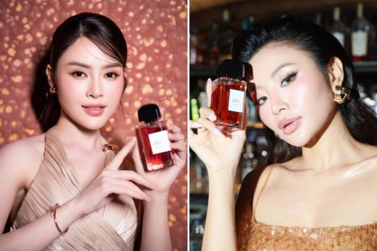 Khám phá vũ trụ hương thơm BDK Parfums cùng dàn KOLs đình đám AH Perfumes 4 Khám phá vũ trụ hương thơm BDK Parfums cùng dàn KOLs đình đám