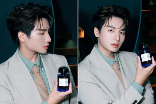 Khám phá vũ trụ hương thơm BDK Parfums cùng dàn KOLs đình đám AH Perfumes 5 Khám phá vũ trụ hương thơm BDK Parfums cùng dàn KOLs đình đám