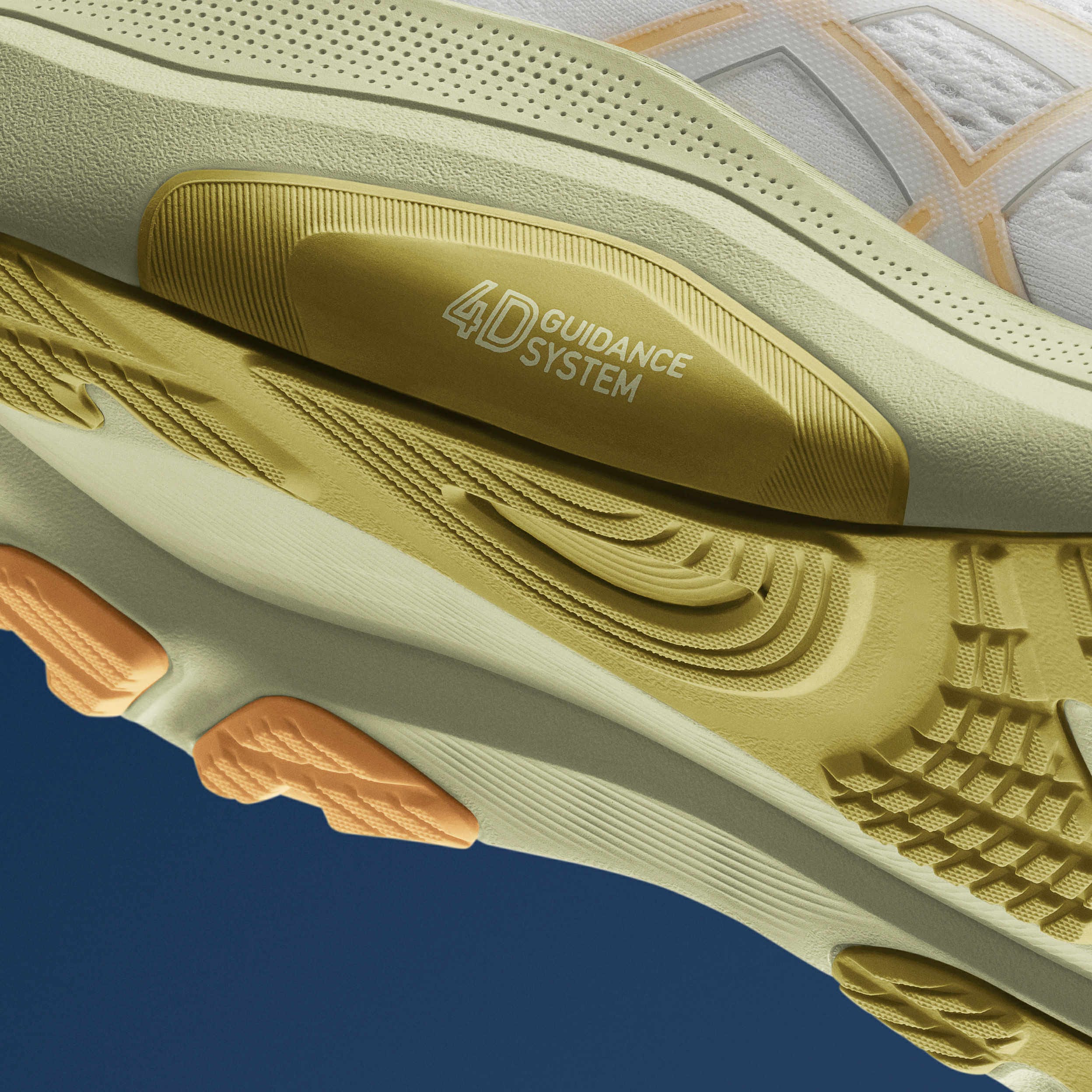 ASICS 2 GEL KAYANO™ 32: Sự êm ái và ổn định vượt trội trong một thiết kế cao cấp