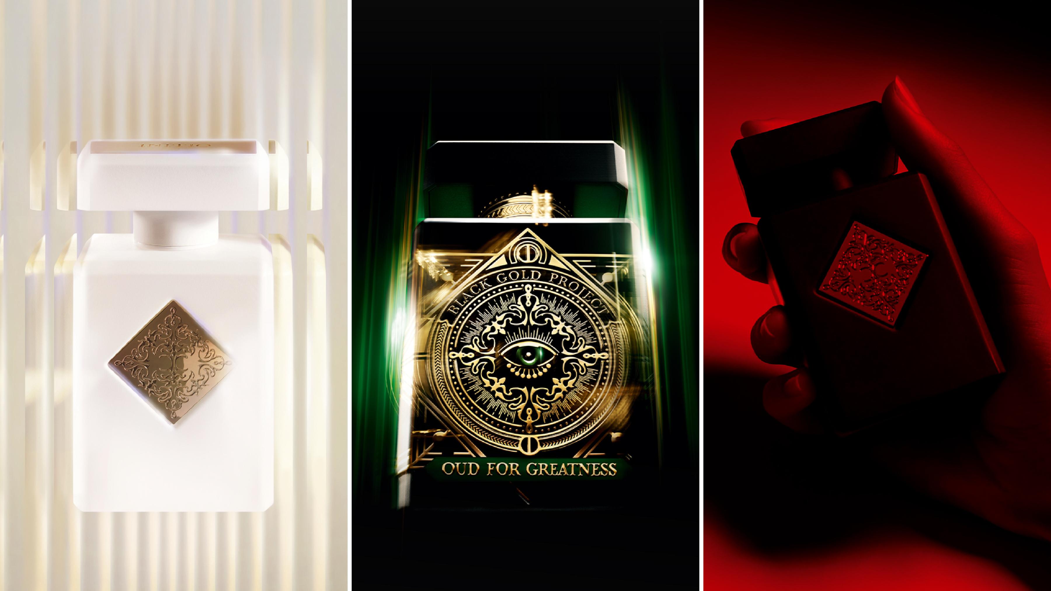 COVER 2 Initio Parfums Privés   Hành trình nội tâm qua từng tầng hương