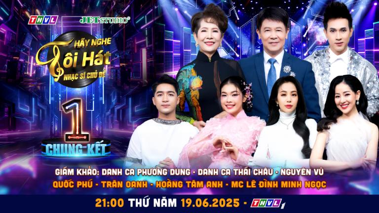 HNTH NSCD TAP 15 3 Trân Oanh khoe vũ đạo, khả năng chơi nhạc cụ trong mashup Dáng em lụa là   Quốc hoa